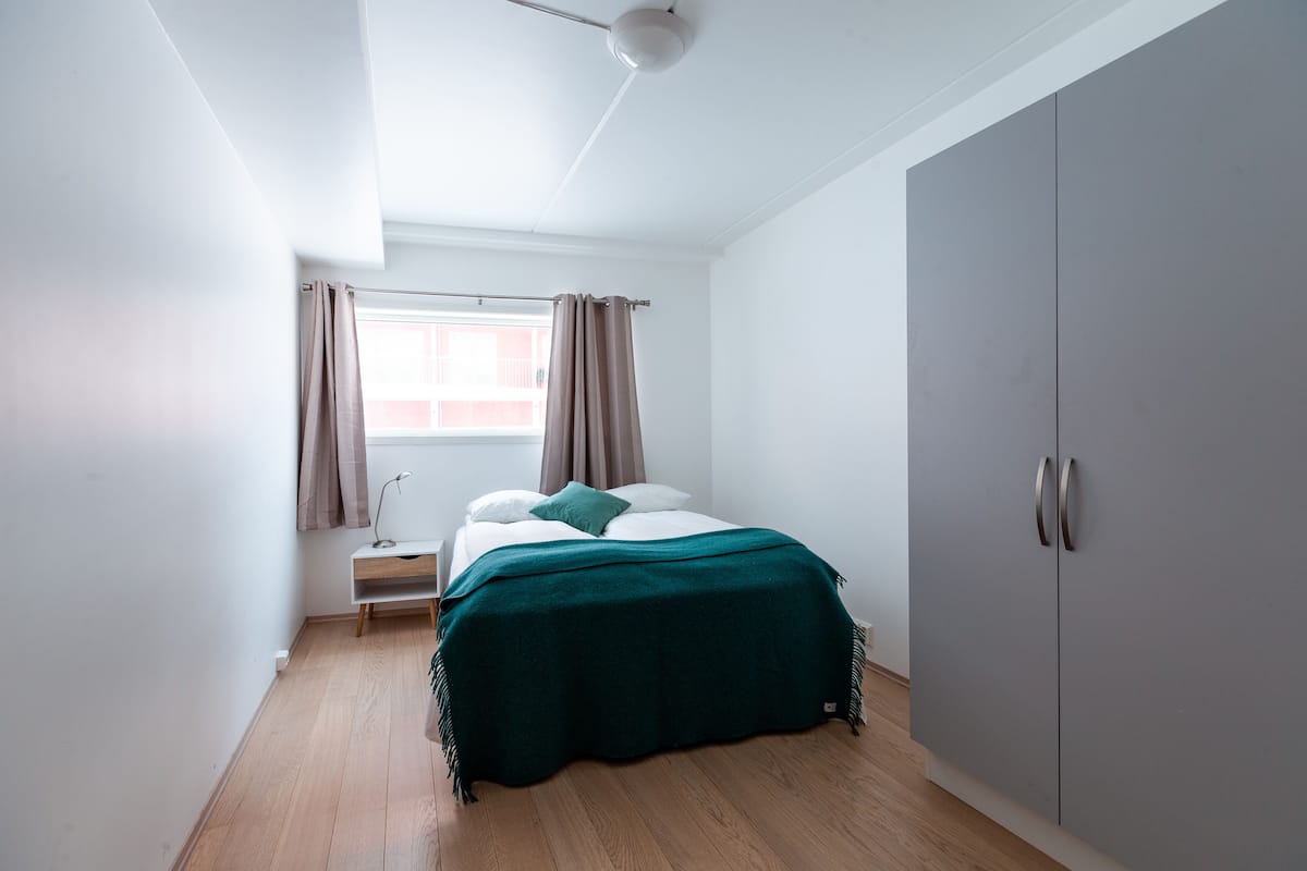 Apartment, 3 Schlafzimmer | Kostenloses WLAN