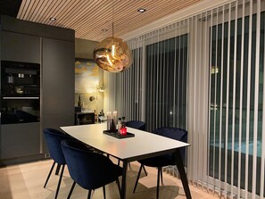 Servicio a la habitación