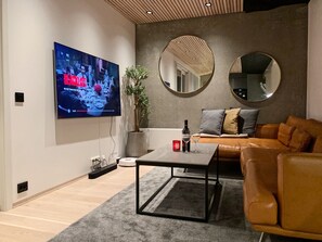 Televisión de pantalla plana