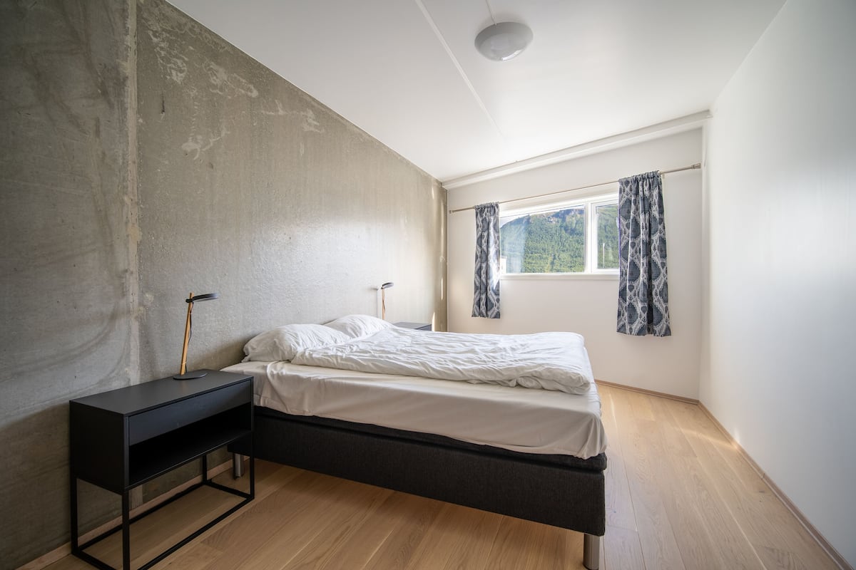 Apartment, 2 Schlafzimmer | Kostenloses WLAN