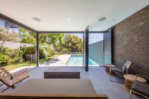 Porch - Little Glen Views (Cape Town)