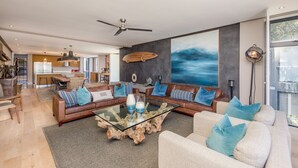 Design huis | Woonruimte
