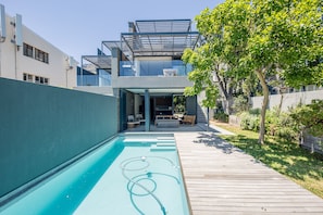 Exterior - Little Glen Views (Cape Town)