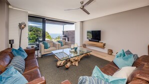 Design huis | Woonkamer