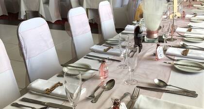 The Bessemer Hotel Carvery and Grill