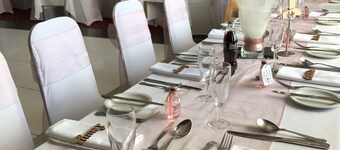 The Bessemer Hotel Carvery and Grill