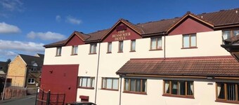 The Bessemer Hotel Carvery and Grill