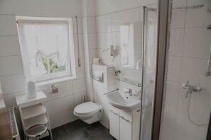 Towels - Pension Frisia (Norden)