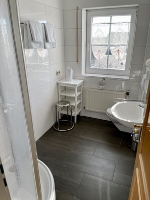 Towels - Pension Frisia (Norden)