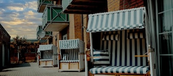 Pension Frisia