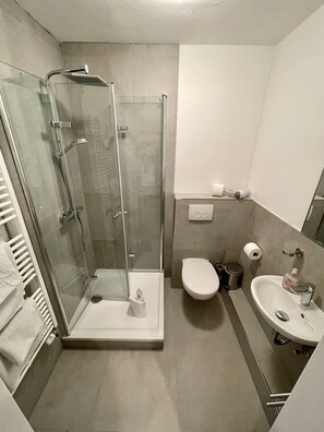 Towels - Pension Frisia (Norden)
