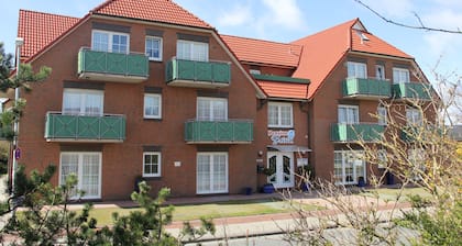 Pension Frisia
