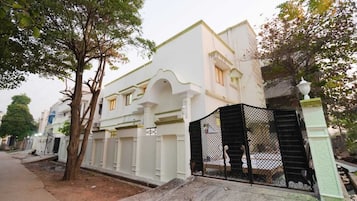 Exterieur