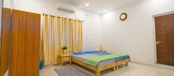 Homestay worth exploring