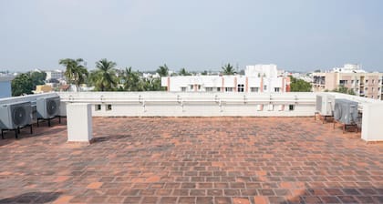 Hotel CTS Inn
