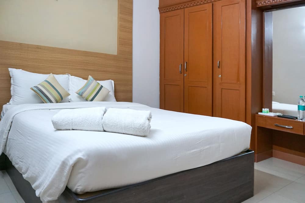 Hotel CTS Inn - Dalmiapuram