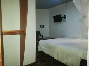 Comfort-Zweibettzimmer, 1 Schlafzimmer