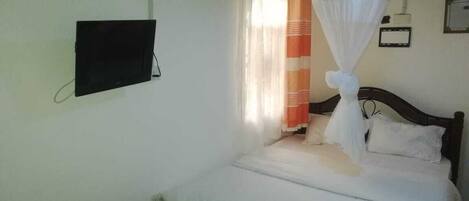 Standard-Doppelzimmer