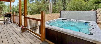 Quilter`s Cabin     .