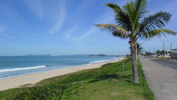 Beach/ocean view