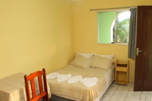 ダブルルーム | WiFi (無料)