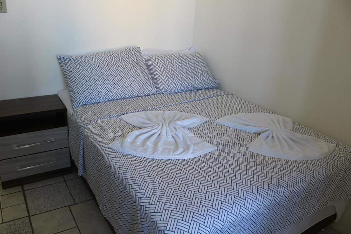 Double Room | Free WiFi