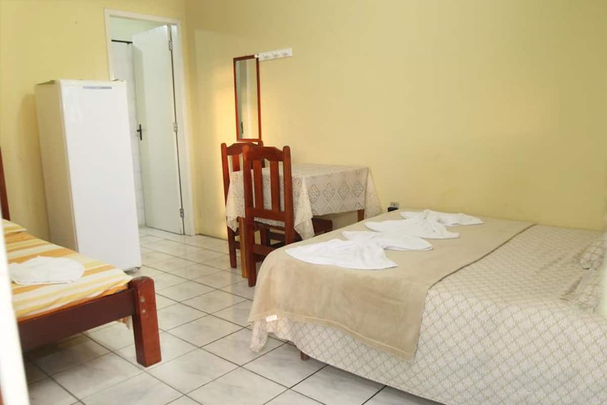 Family Room, Multiple Beds | Free WiFi