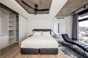 Apartamento | 2 dormitorios, wifi gratis, ropa de cama