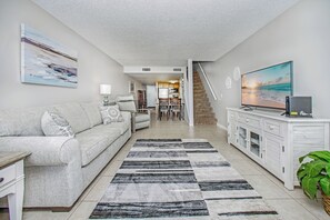 獨棟房屋 (2 Bedrooms) | 住宿內部