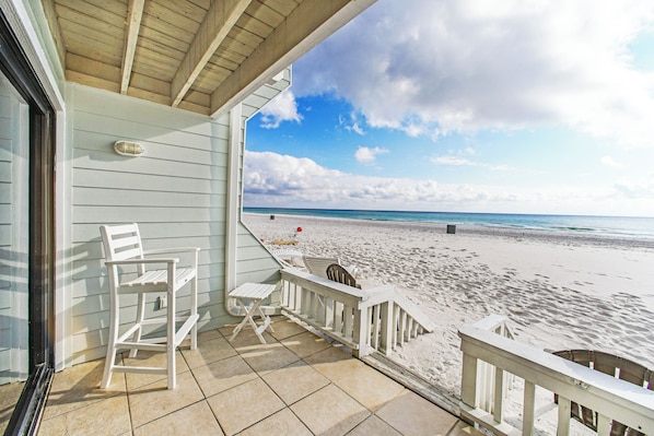 Hus (2 Bedrooms) | Boendets fasad