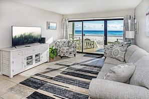 Hus (2 Bedrooms) | Interiör
