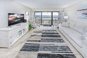 Hus (2 Bedrooms) | Interiör