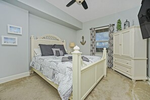 Interior - Sunrise Resort by BBG (Panama City Beach)