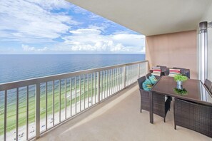 Studio (3 Bedrooms) | Interior - Sunrise Resort by BBG (Panama City Beach)