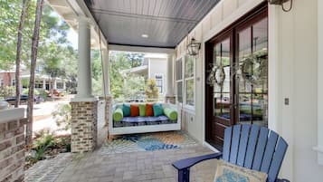 Vila (3 Bedrooms) | Sacada