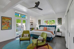 4 habitaciones, tabla de planchar con plancha y wifi gratis 