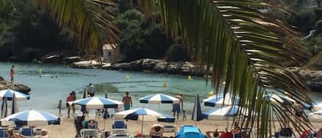 Strandtücher