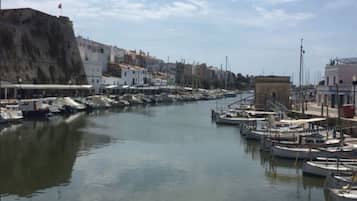 Puerto deportivo