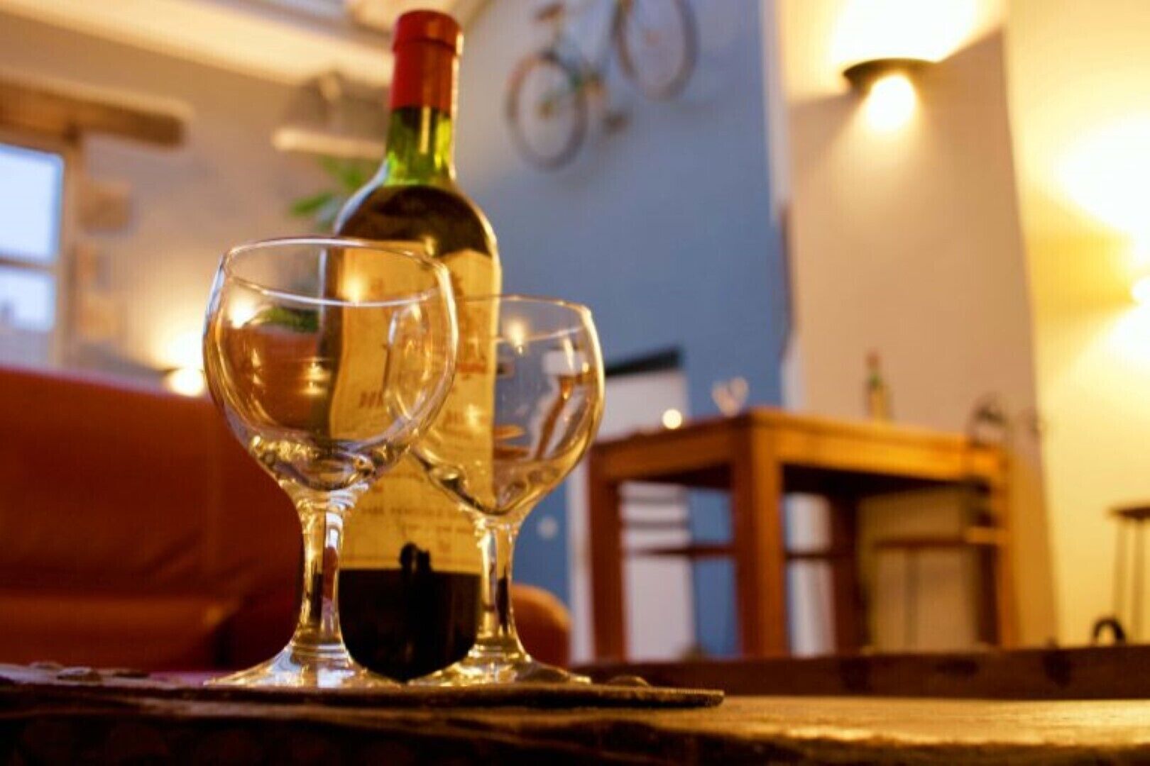 بار (في المنشاة)