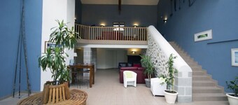 VéloGîtes, Gîte de la Bussière, the perfect place for a family vacation?