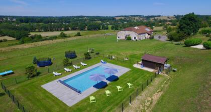VĂ©loGĂźtes, Le GĂźte Vignoble, lâendroit parfait pour des vacances en famille?