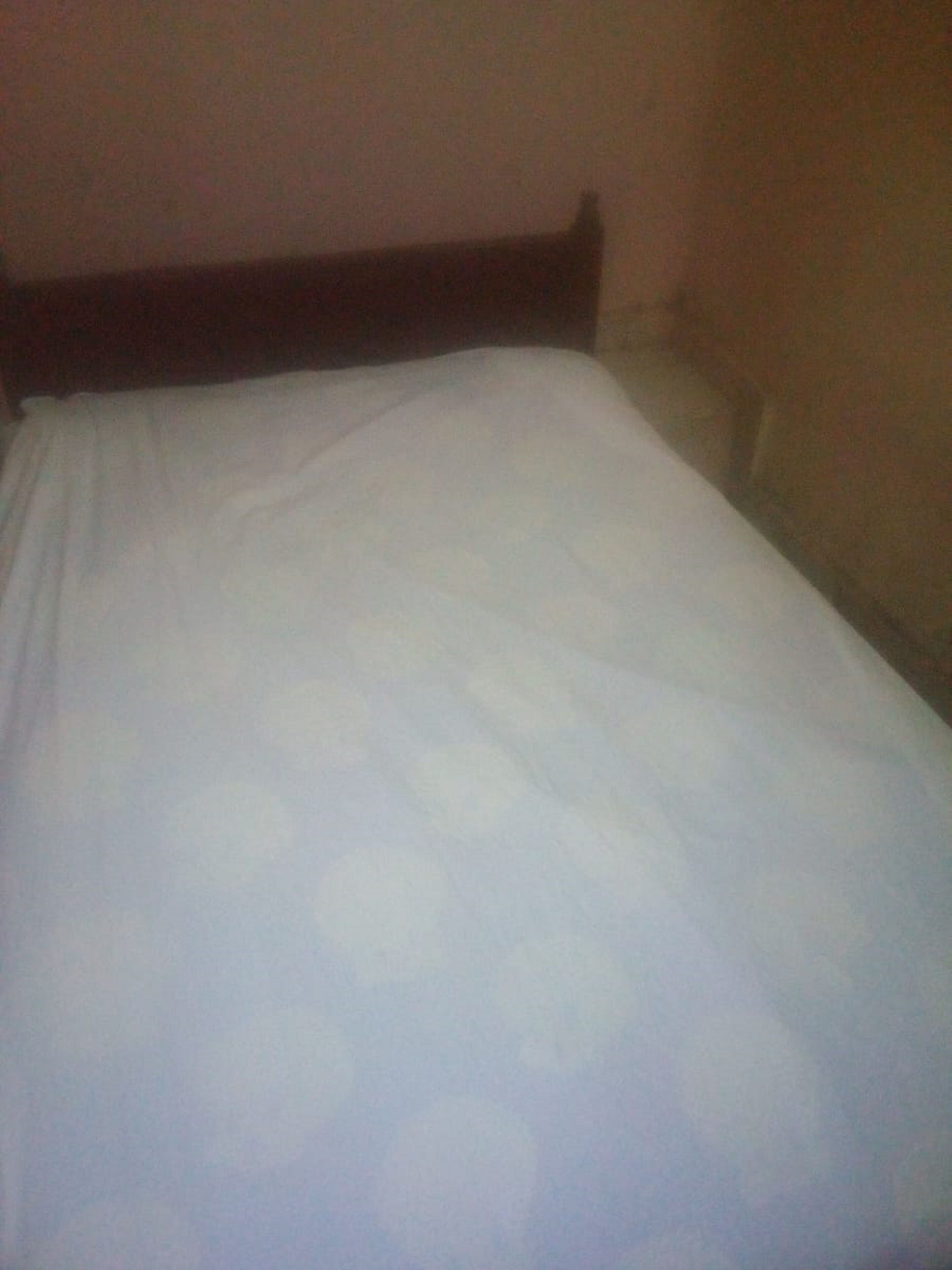 Kamar Single | Seprai linen