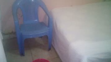 Single Room | Bed sheets