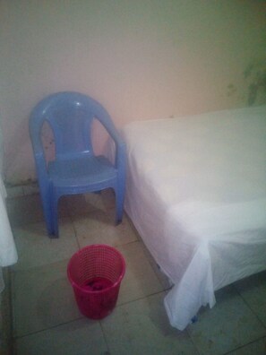 Habitación individual | Ropa de cama 