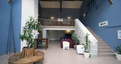 VĂ©loGĂźtes, Le VĂ©lo GĂźte, lâendroit parfait pour des vacances en famille?