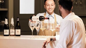Rom for vinsmaking