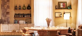 셀라&모스카 카사 빌라마리나