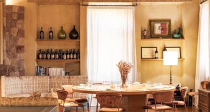 Sella&Mosca Casa Villamarina