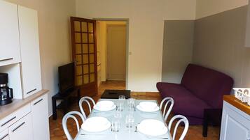 Dineren