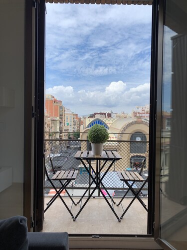 Corsini & Friends a paradise in the center of Tarragona